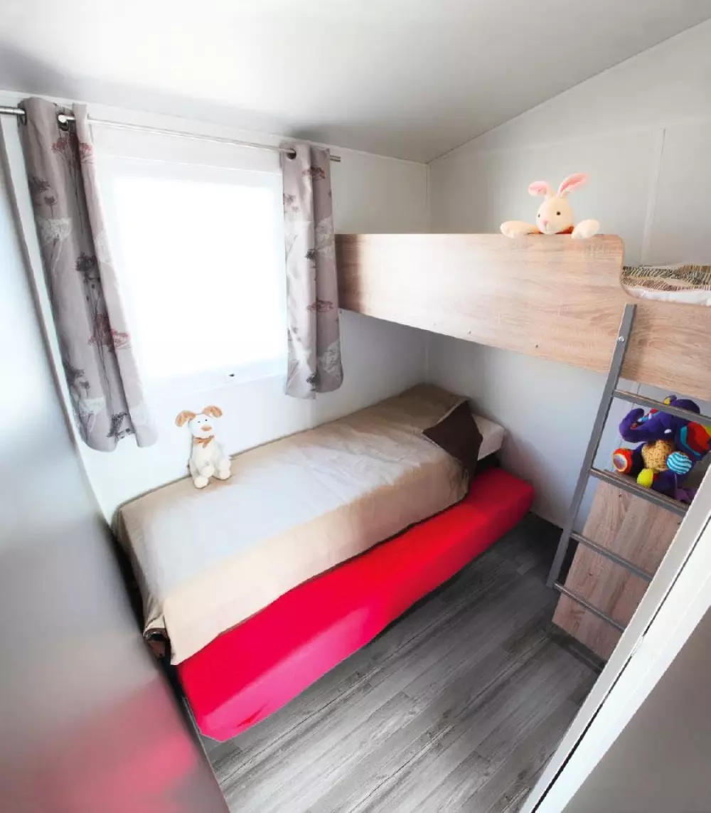 Camping LANDES BLEUES 4 étoiles★★★★