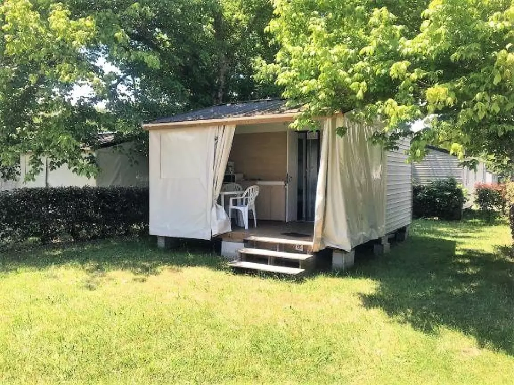 Camping LANDES BLEUES 4 étoiles★★★★