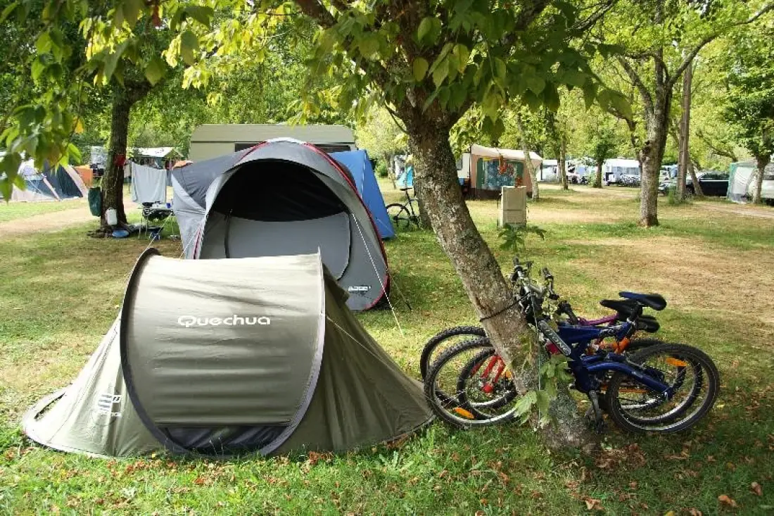 Camping LANDES BLEUES 4 étoiles★★★★