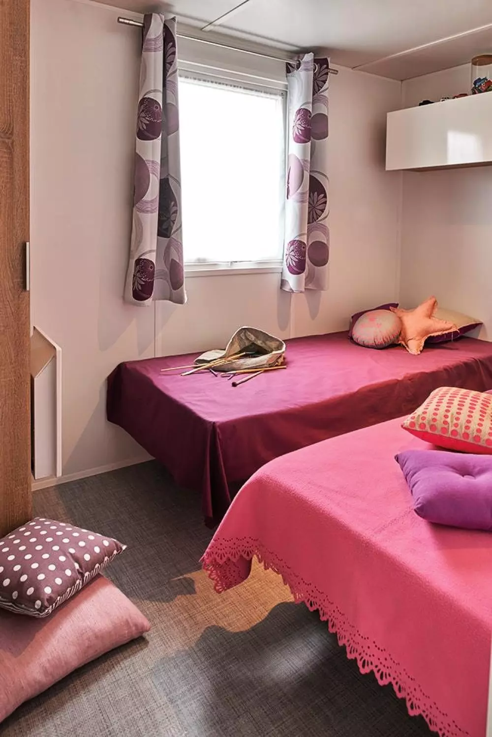 Camping LANDES BLEUES 4 étoiles★★★★