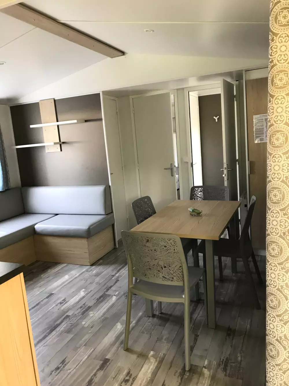 Camping LANDES BLEUES 4 étoiles★★★★