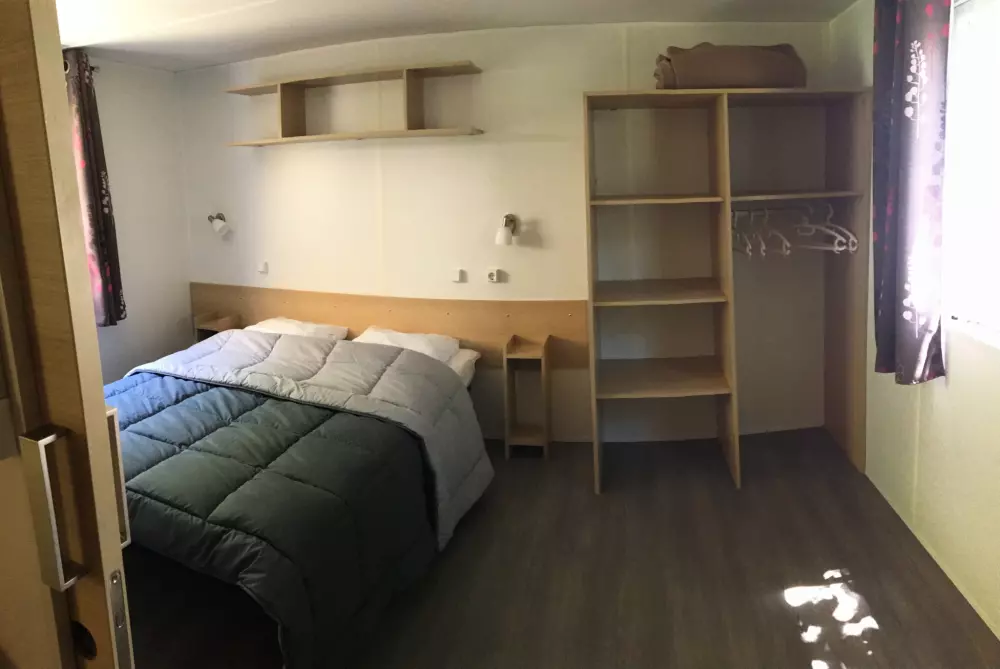 Camping LANDES BLEUES 4 étoiles★★★★