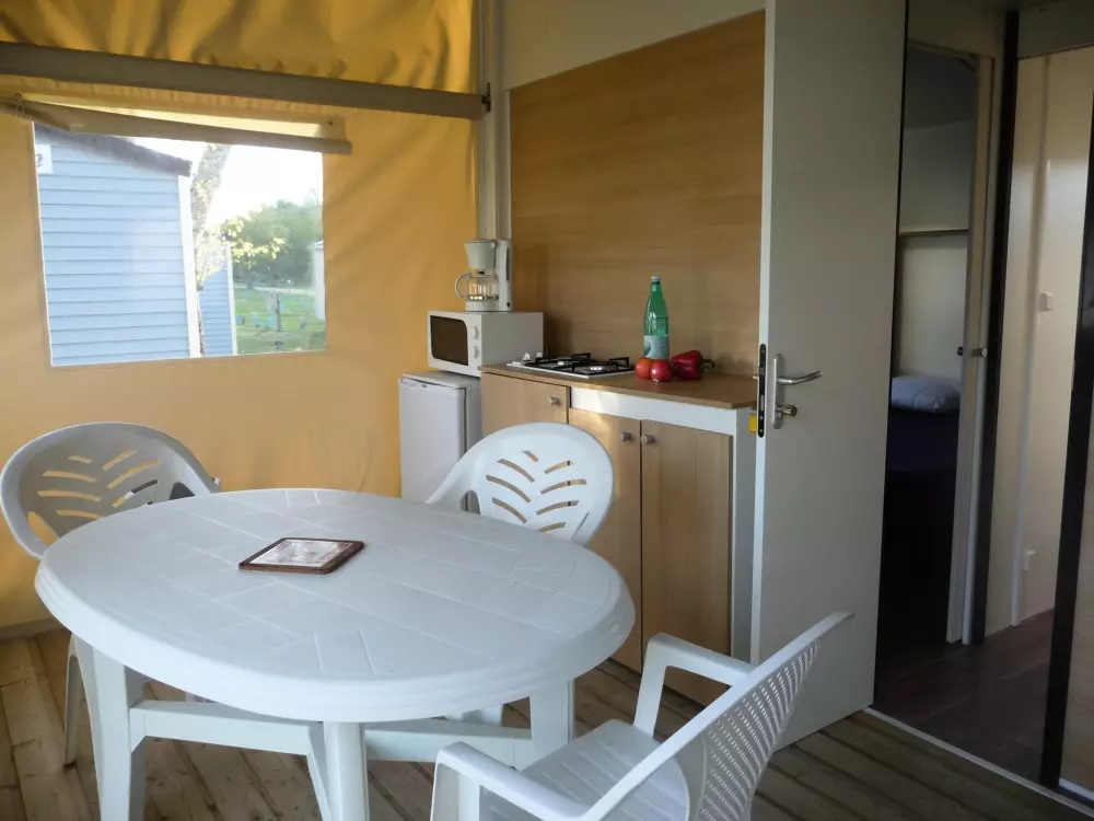 Camping LANDES BLEUES 4 étoiles★★★★