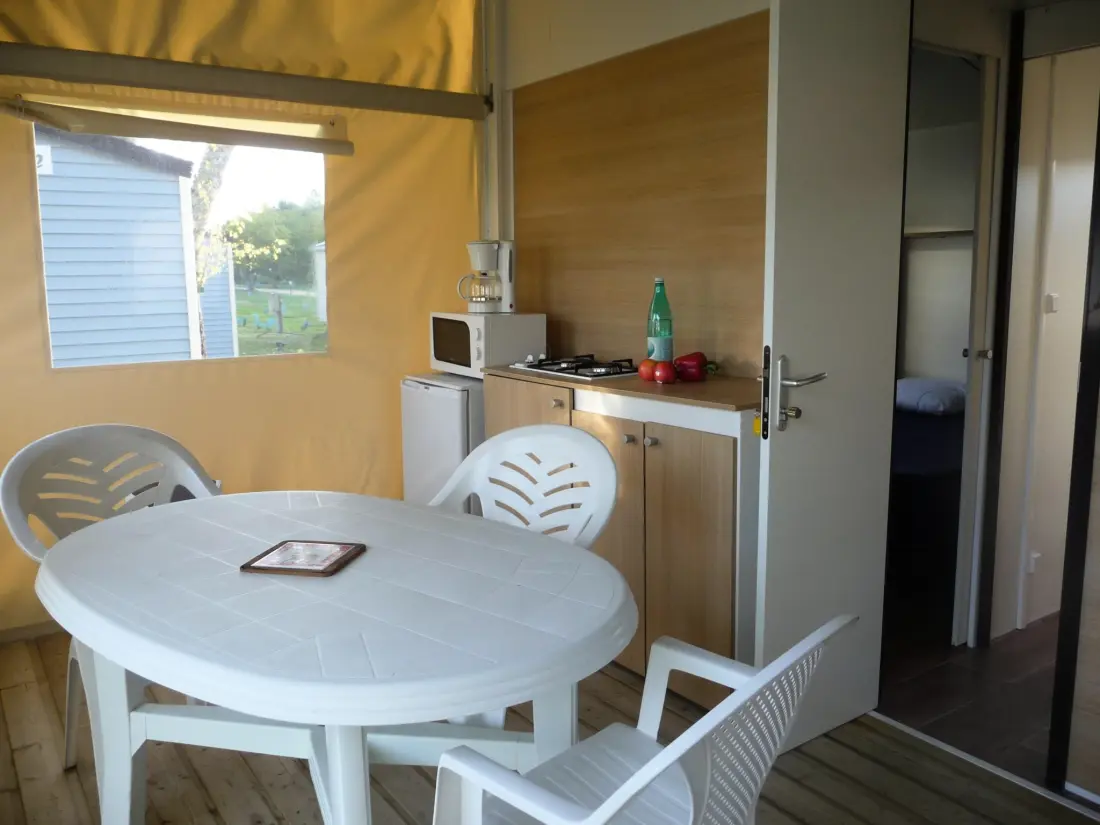 Camping LANDES BLEUES 4 étoiles★★★★