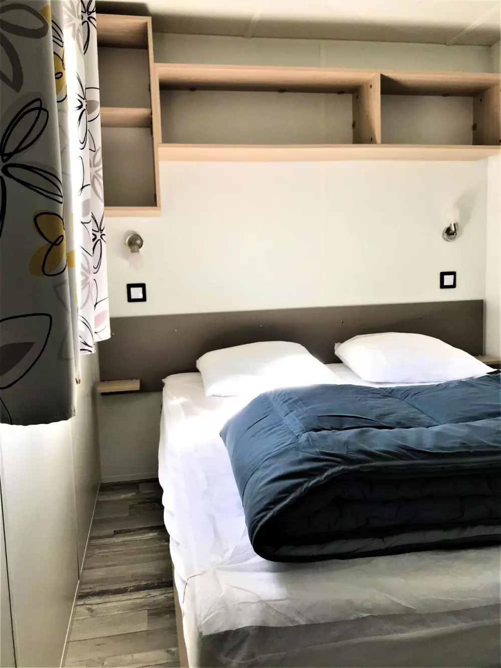 Camping LANDES BLEUES 4 étoiles★★★★