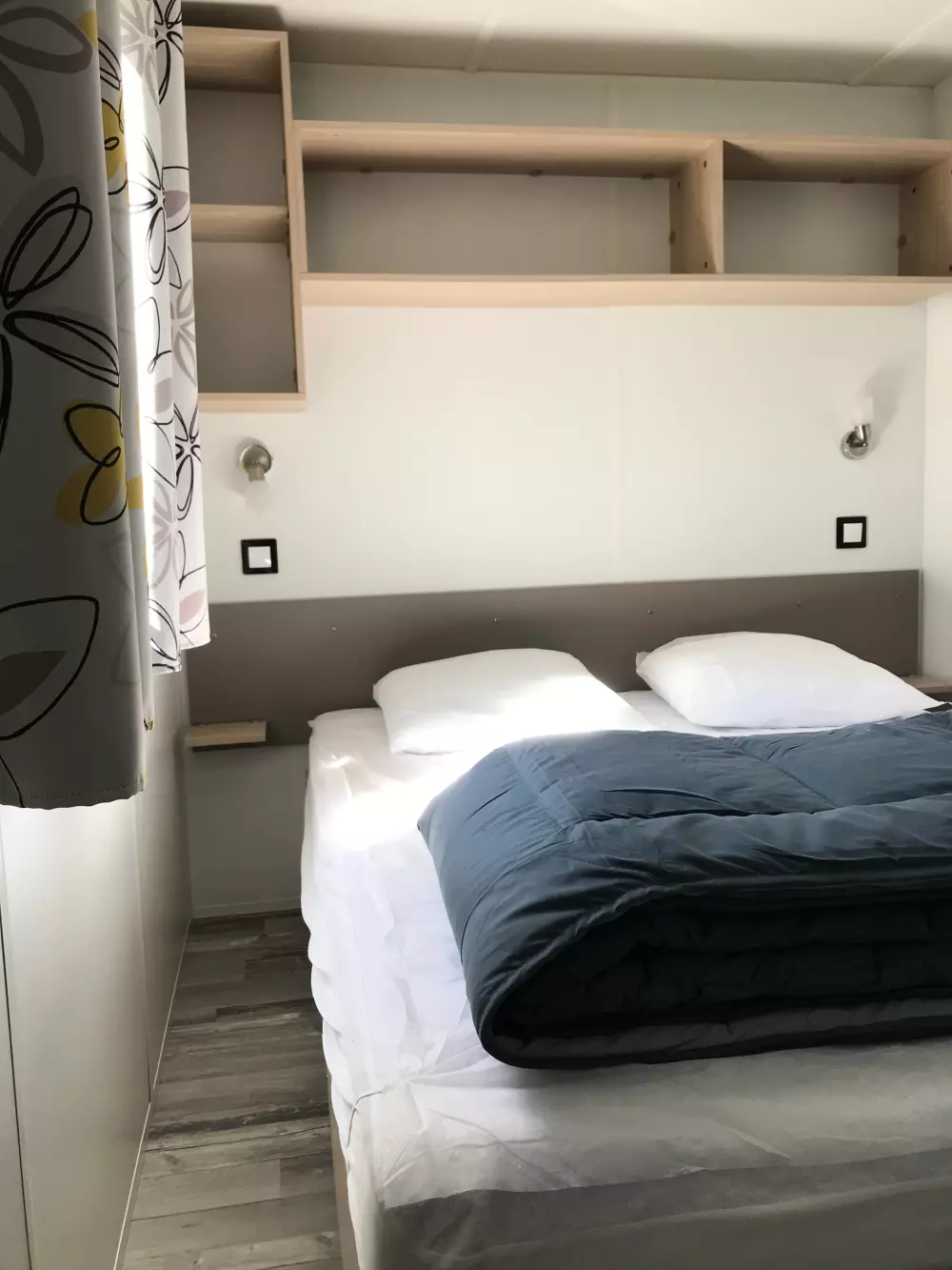 Camping LANDES BLEUES 4 étoiles★★★★