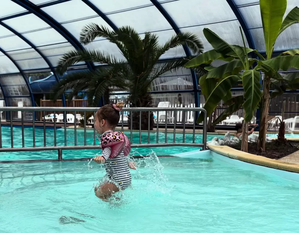 Camping LANDES BLEUES 4 étoiles★★★★