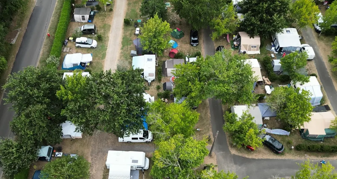 Camping LANDES BLEUES 4 étoiles★★★★