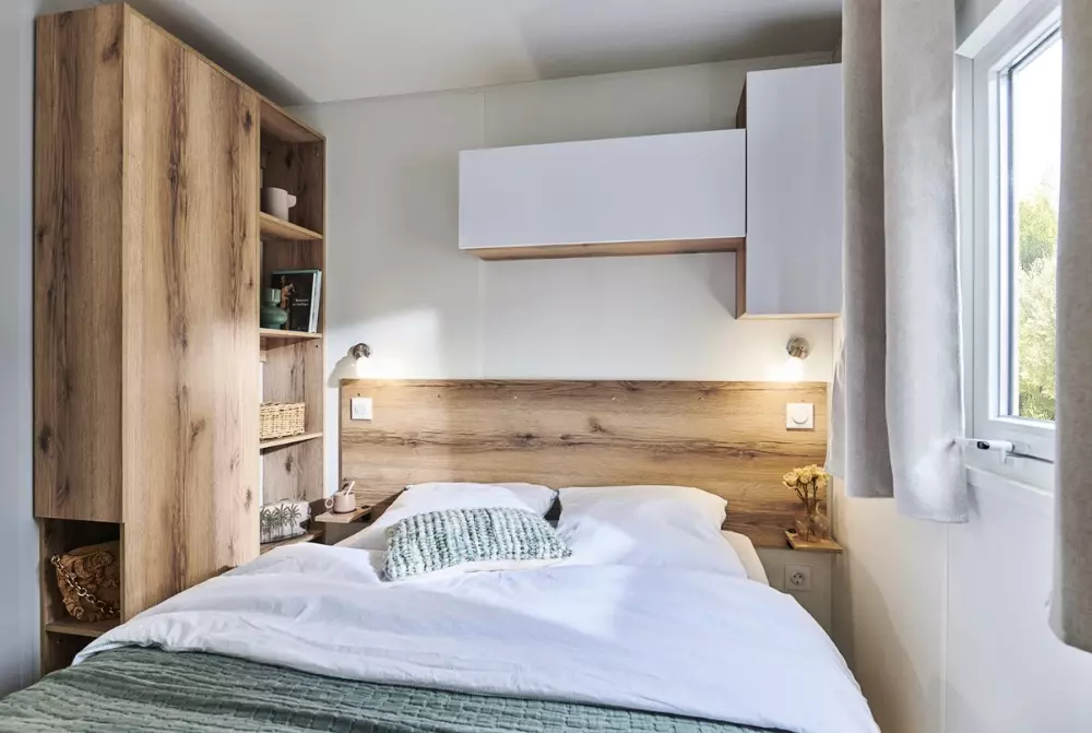 Camping LANDES BLEUES 4 étoiles★★★★