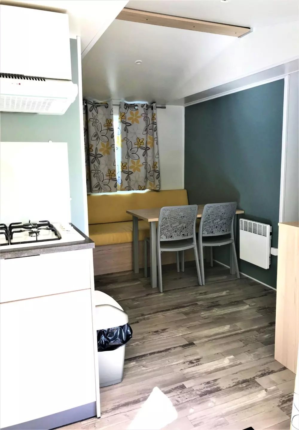 Camping LANDES BLEUES 4 étoiles★★★★