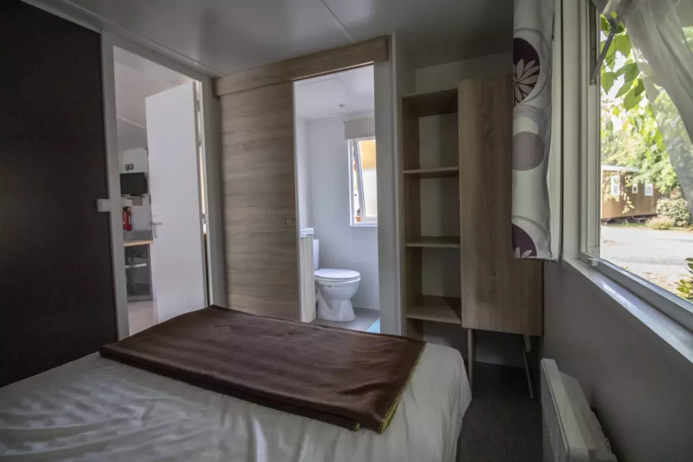 Camping LANDES BLEUES 4 étoiles★★★★