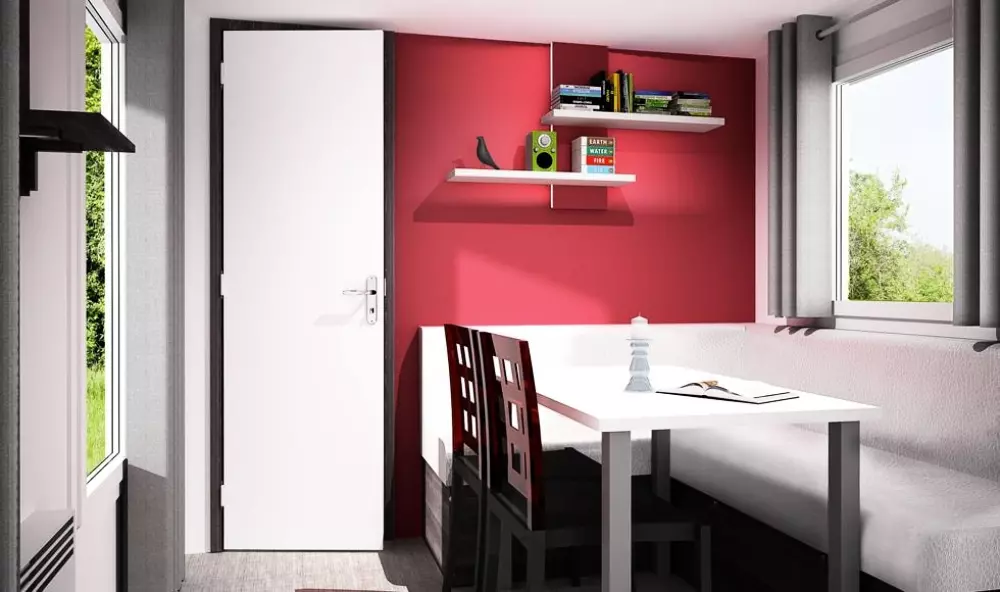 Camping LANDES BLEUES 4 étoiles★★★★