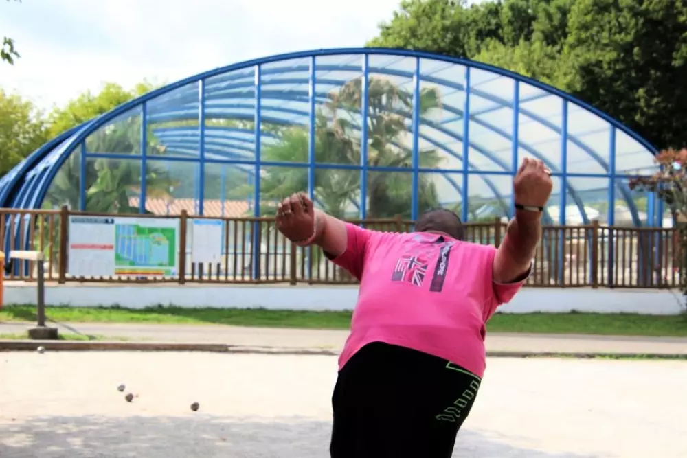 Camping LANDES BLEUES 4 étoiles★★★★