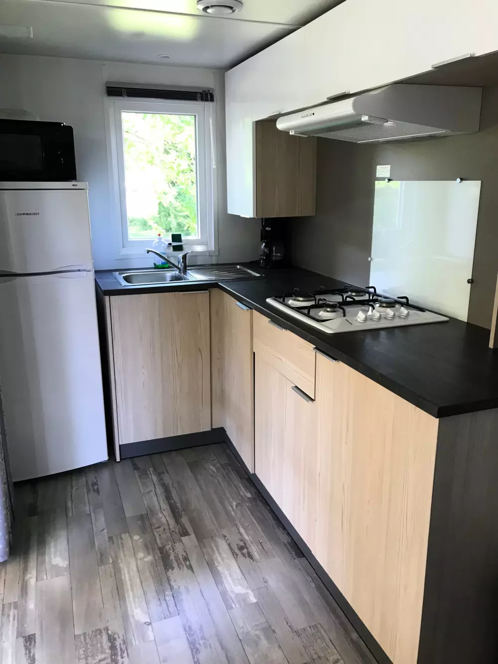 Camping LANDES BLEUES 4 étoiles★★★★