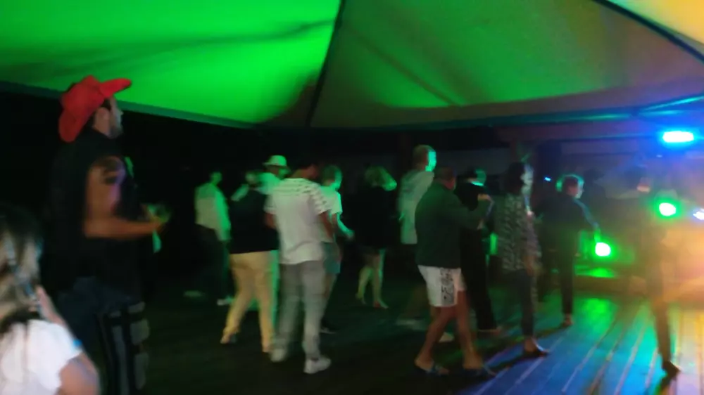 Camping LANDES BLEUES 4 étoiles★★★★