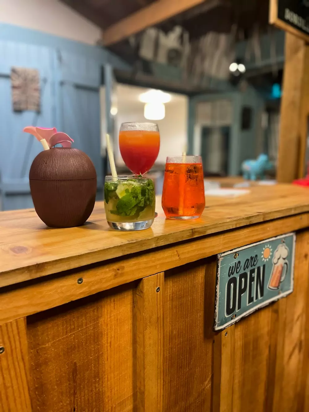 Camping LANDES BLEUES 4 étoiles★★★★