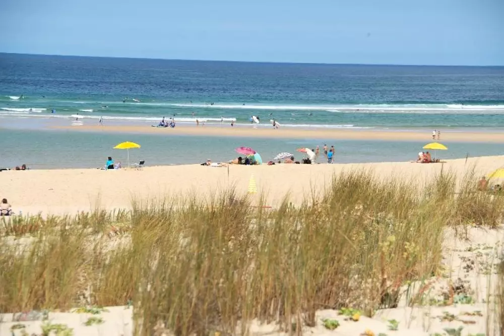 Camping LANDES BLEUES 4 étoiles★★★★