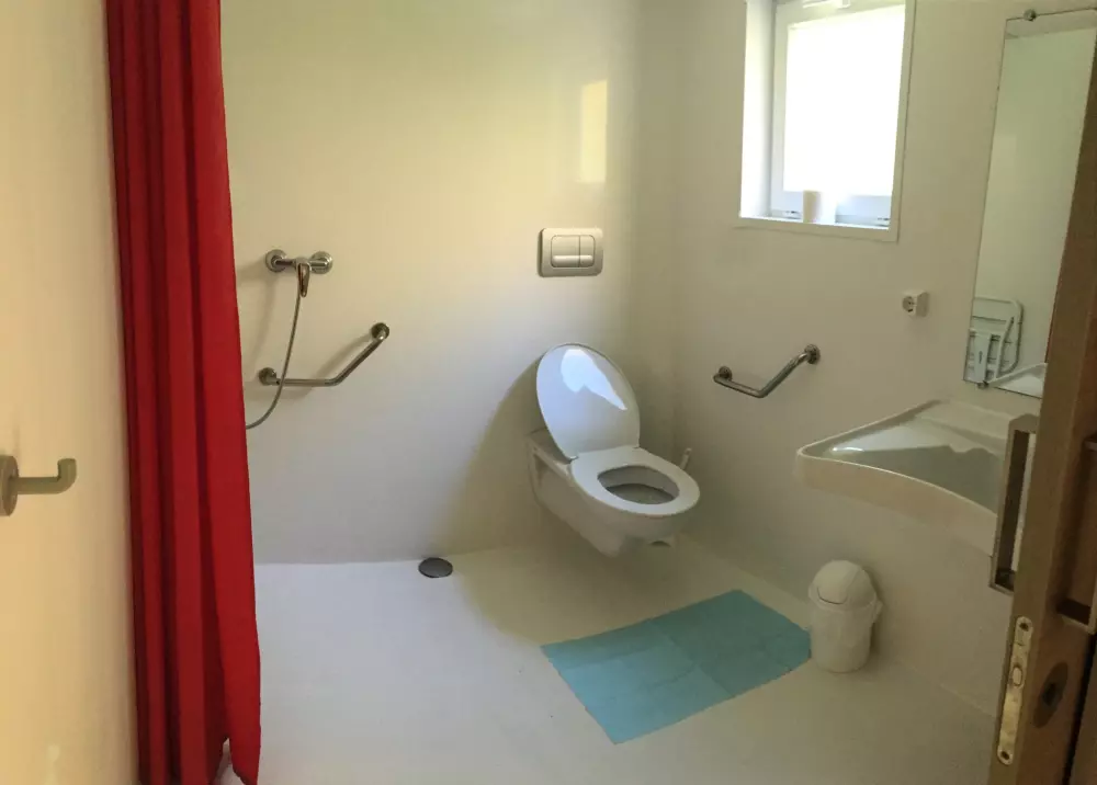 Camping LANDES BLEUES 4 étoiles★★★★