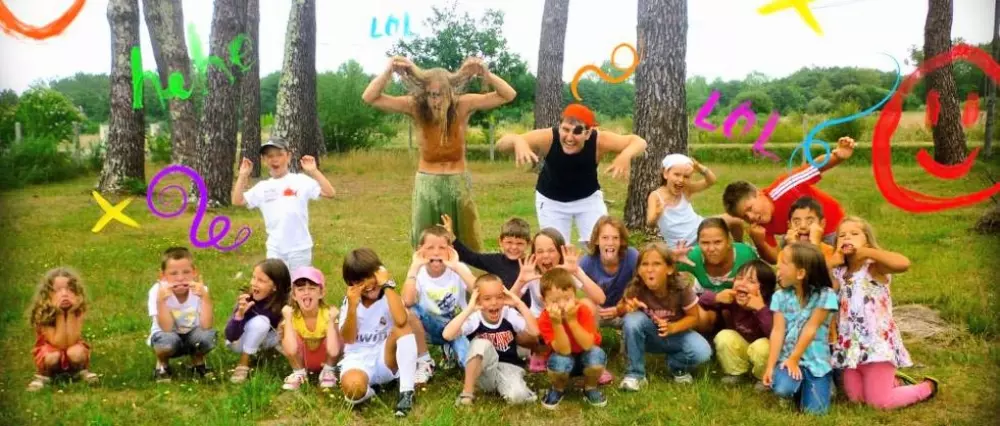 Camping LANDES BLEUES 4 étoiles★★★★