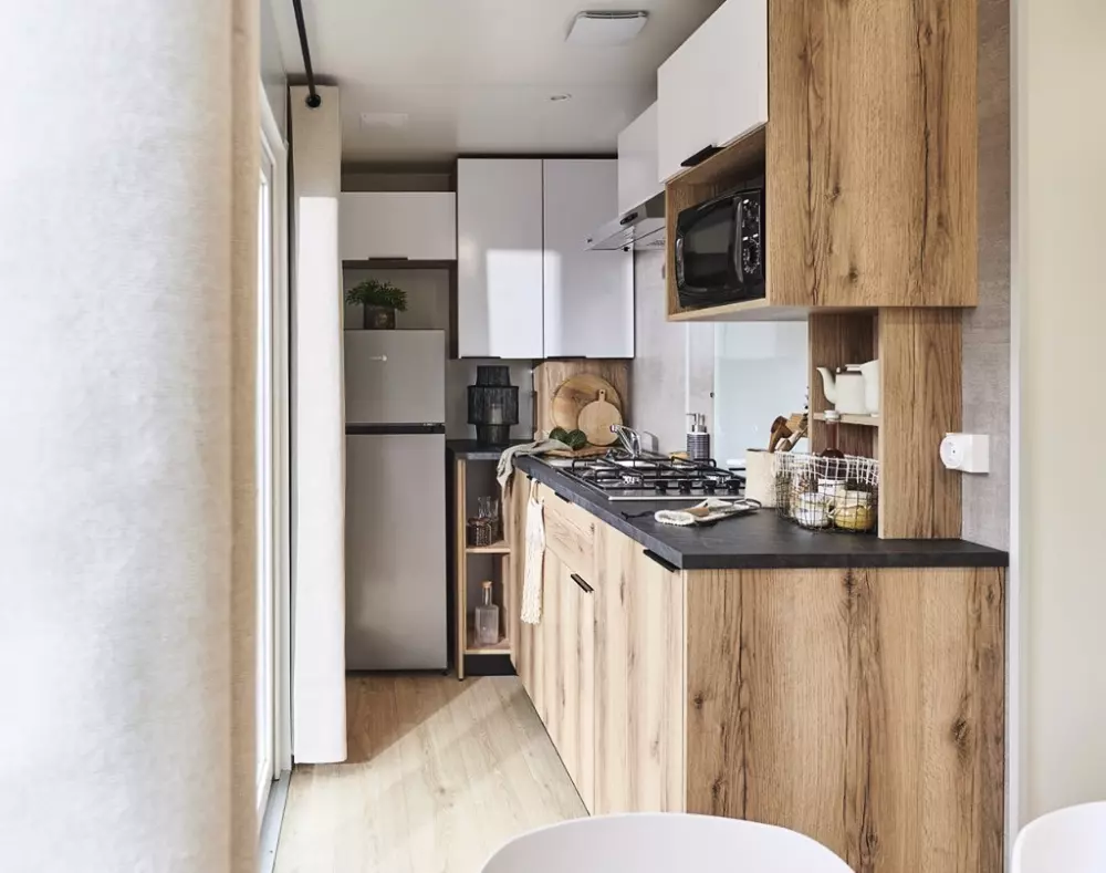 Camping LANDES BLEUES 4 étoiles★★★★