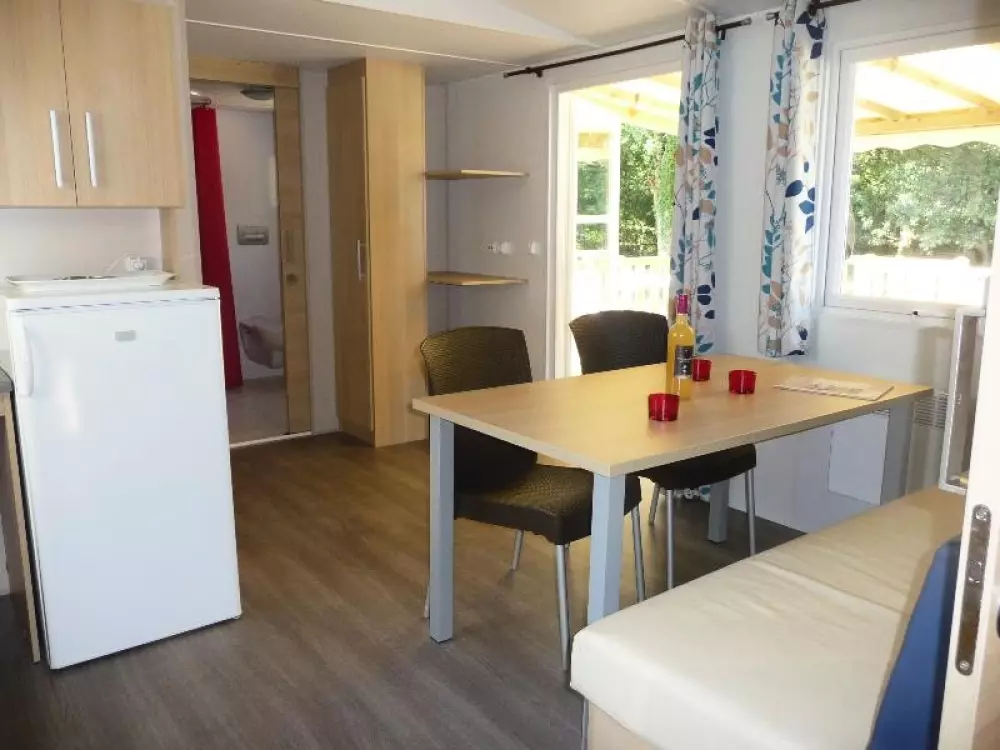 Camping LANDES BLEUES 4 étoiles★★★★
