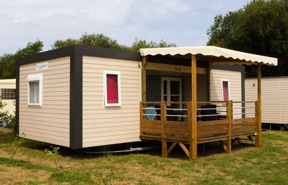 Camping LANDES BLEUES 4 étoiles★★★★