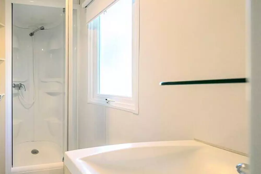 Kempingi Rivages des Landes