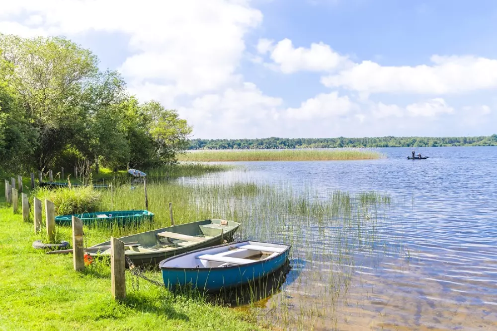 Résidence Lagrange Vacances Les Terrasses du Lac 3 Sterne★★★