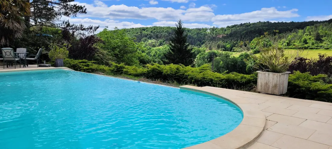 Ház Auriac-du-Périgord