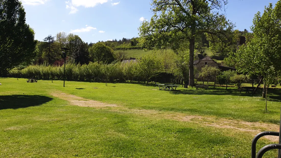 Ház Auriac-du-Périgord