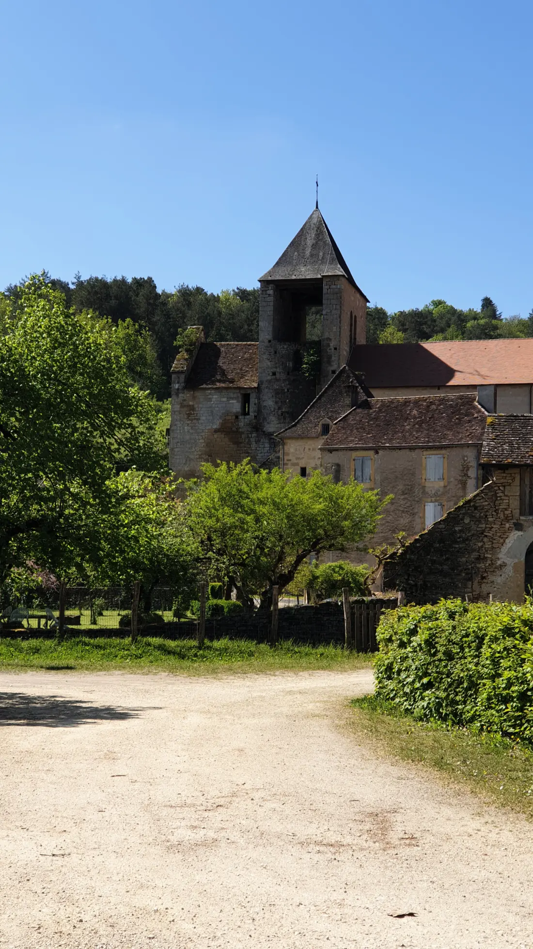 Ház Auriac-du-Périgord