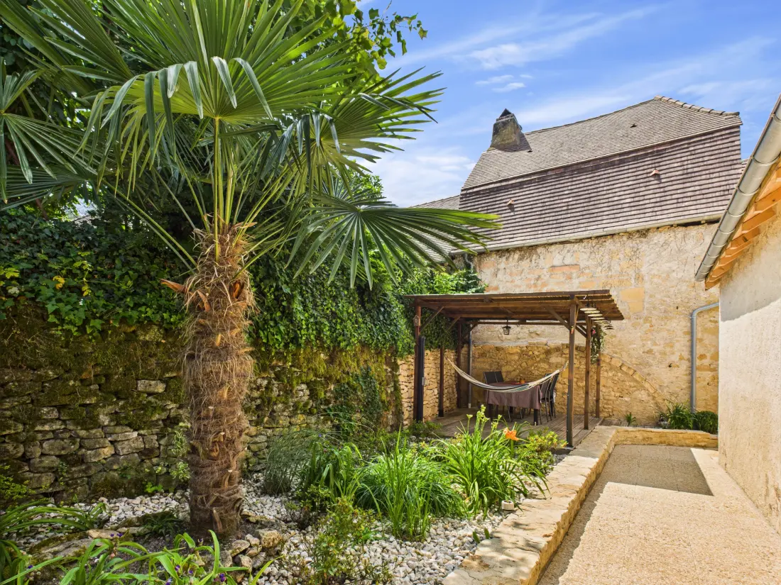 Ház Auriac-du-Périgord