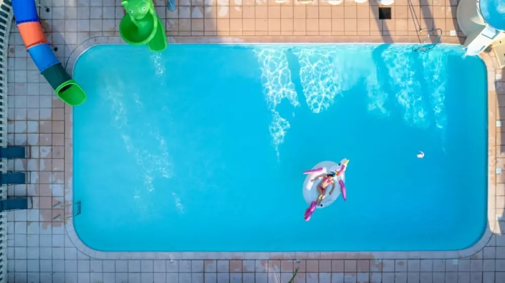 Camping Le Parc des Monges 3 Csillagok★★★