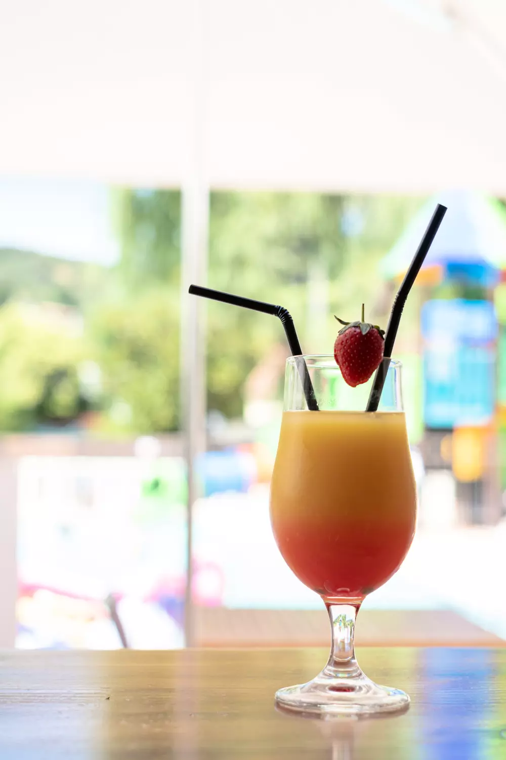 Camping Le Parc des Monges 3 Csillagok★★★