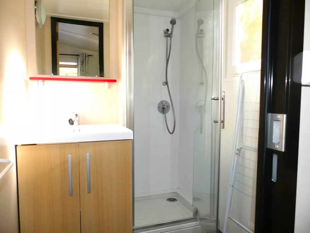 Camping Le Parc des Monges 3 Csillagok★★★