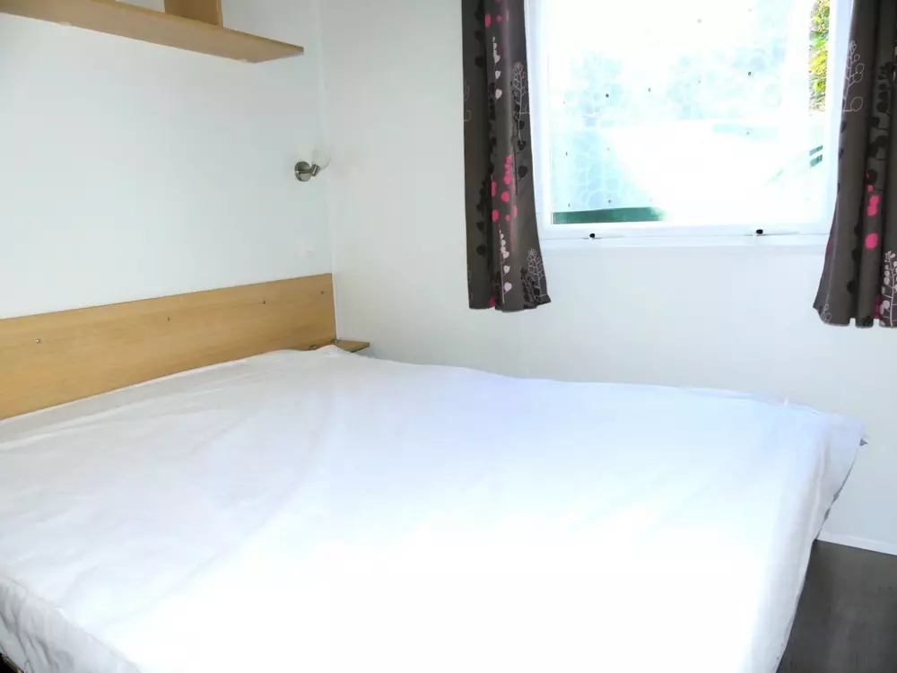 Camping Le Parc des Monges 3 Csillagok★★★