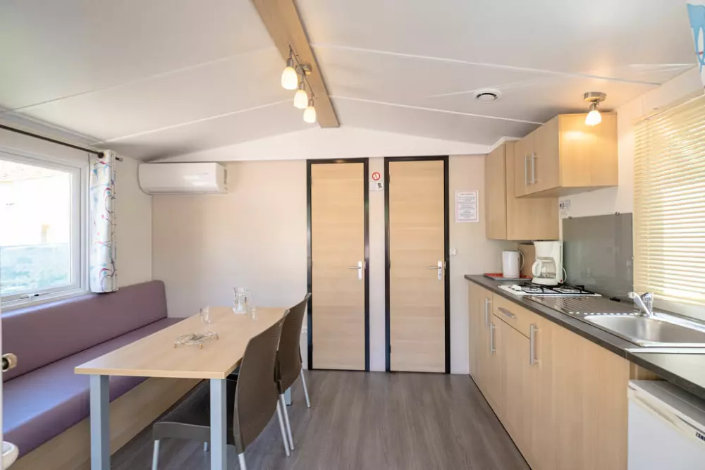 Camping Le Parc des Monges 3 Csillagok★★★