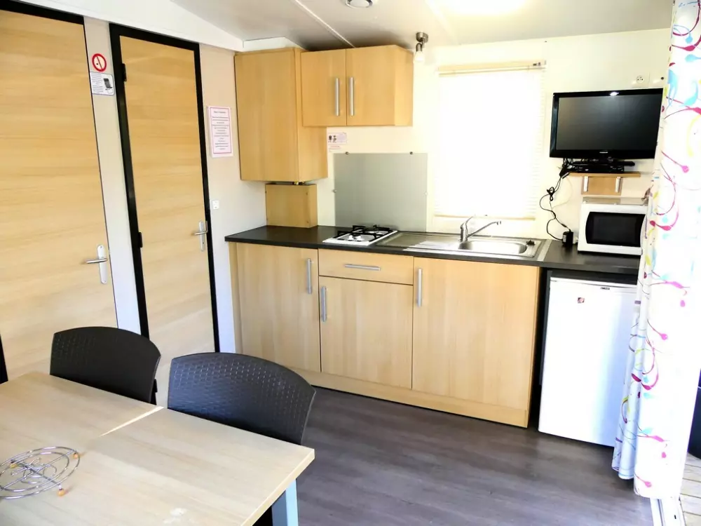 Camping Le Parc des Monges 3 Csillagok★★★