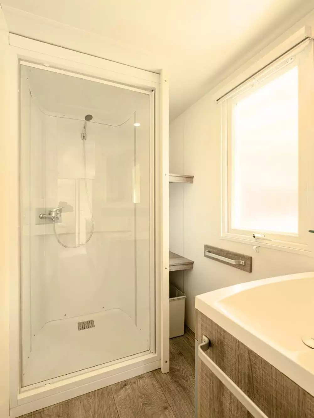 Camping Le Parc des Monges 3 Csillagok★★★