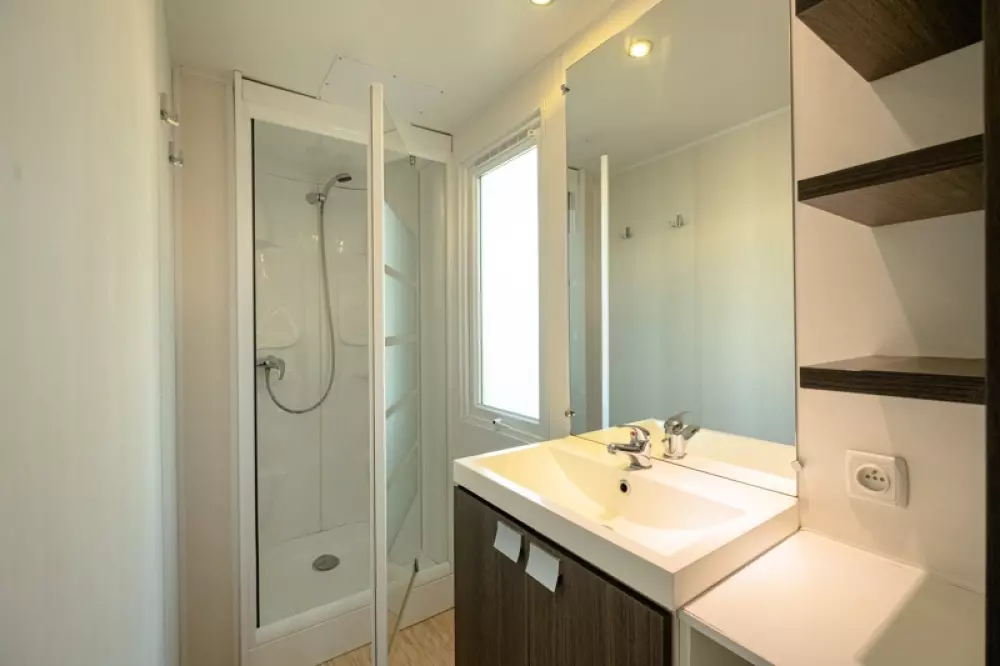 Camping Le Parc des Monges 3 Csillagok★★★