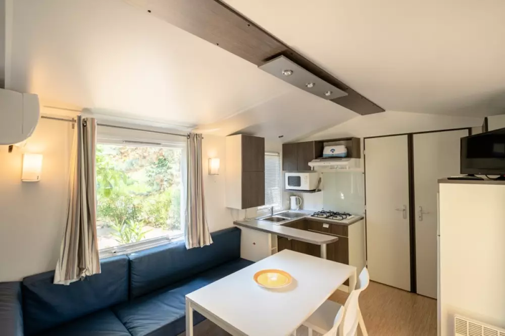 Camping Le Parc des Monges 3 Csillagok★★★