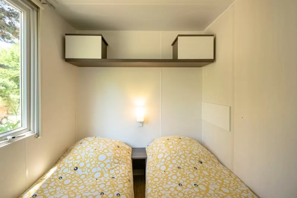 Camping Le Parc des Monges 3 Csillagok★★★