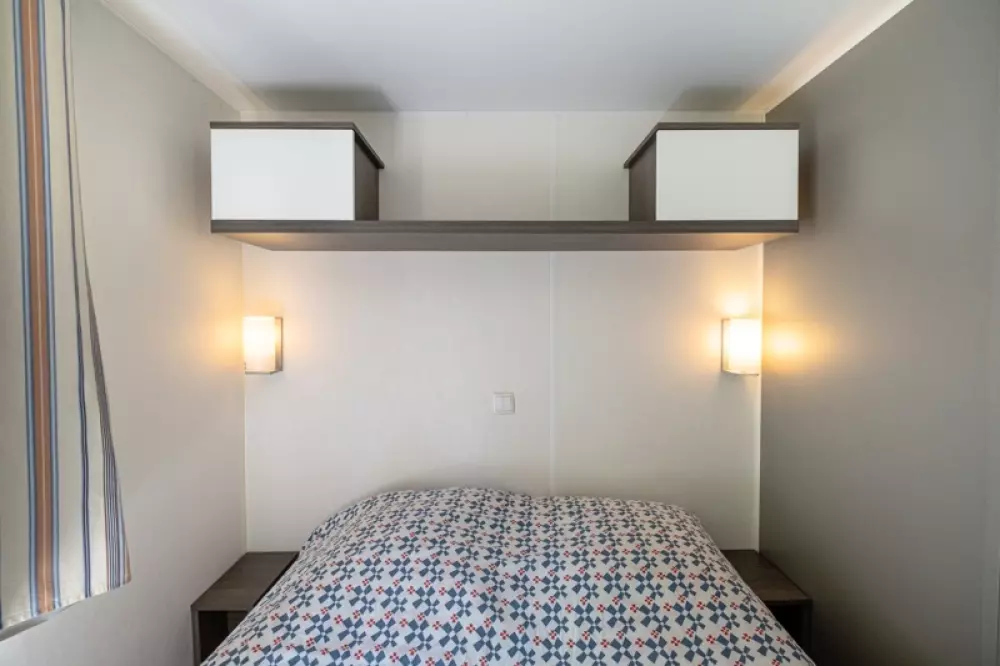 Camping Le Parc des Monges 3 Csillagok★★★