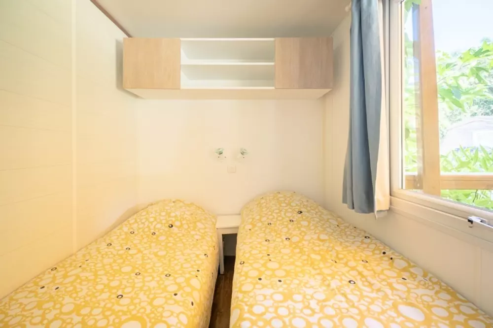 Camping Le Parc des Monges 3 Csillagok★★★