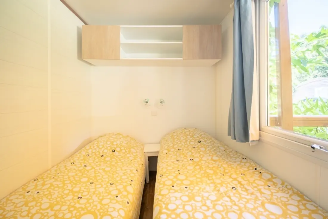 Camping Le Parc des Monges 3 Csillagok★★★
