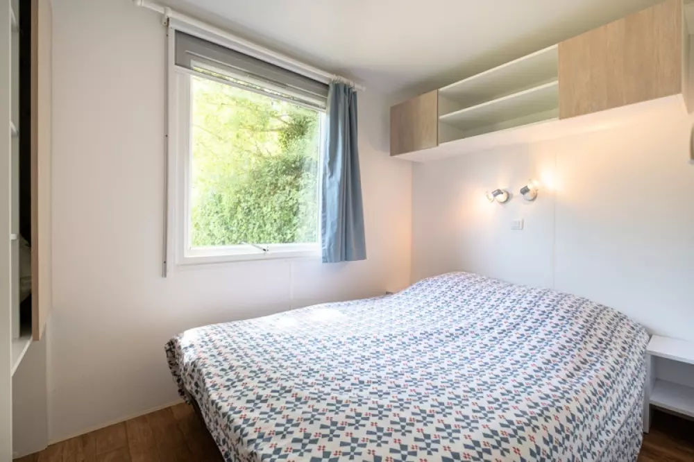 Camping Le Parc des Monges 3 Csillagok★★★