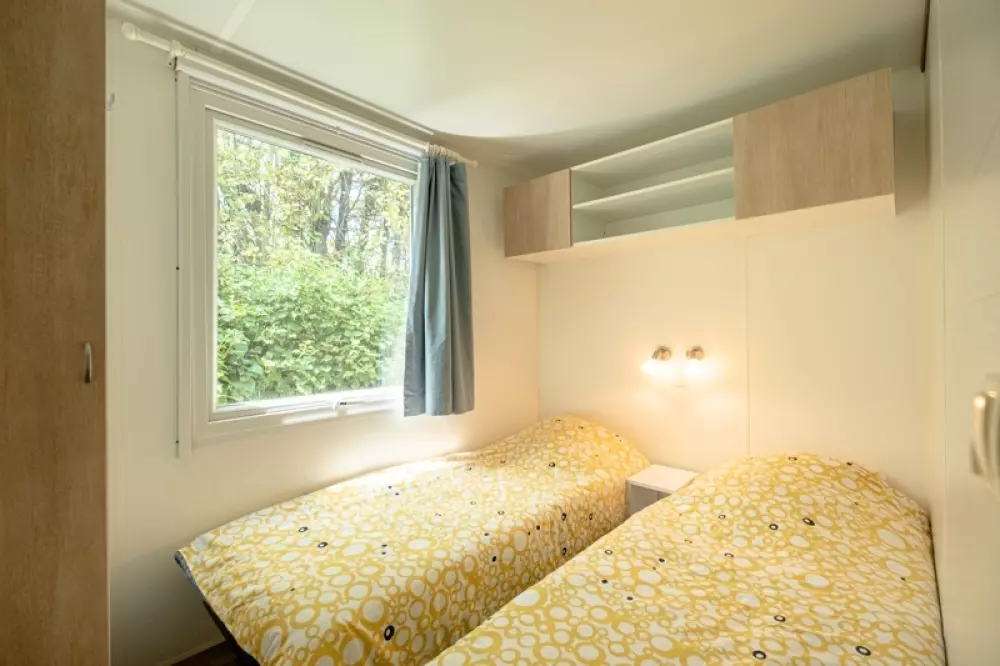 Camping Le Parc des Monges 3 Csillagok★★★