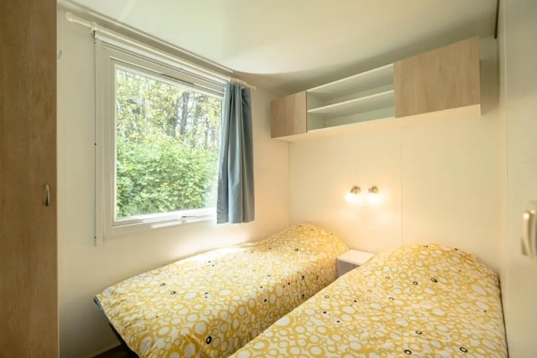 Camping Le Parc des Monges 3 Csillagok★★★