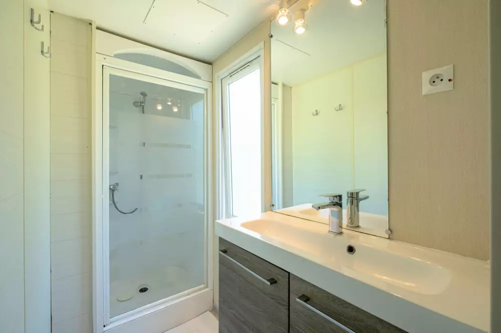 Camping Le Parc des Monges 3 Csillagok★★★