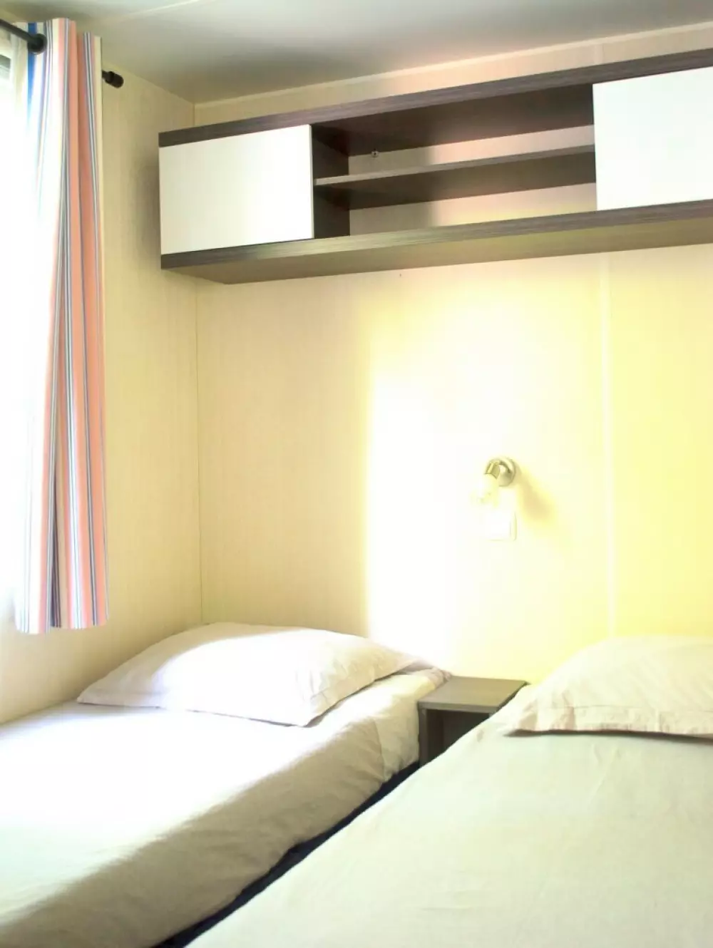 Camping Le Parc des Monges 3 Csillagok★★★